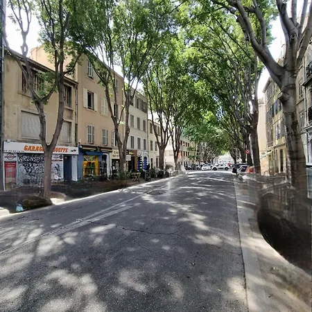 Les Demeures De Castellane *
