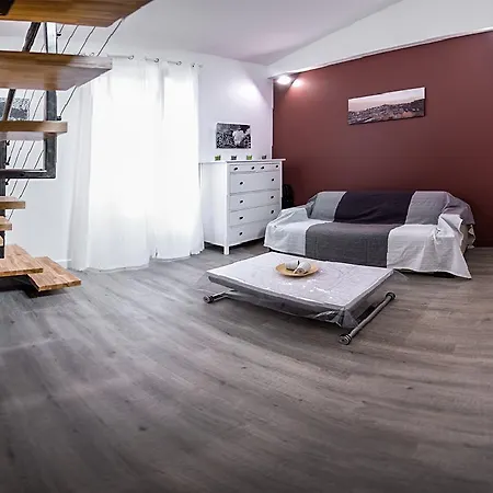 Les Demeures De Castellane مارسيليا