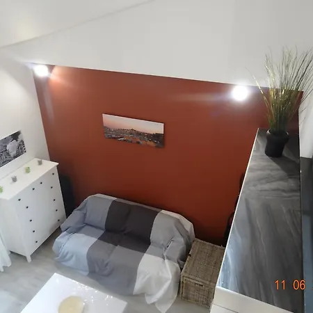 Les Demeures De Castellane مارسيليا