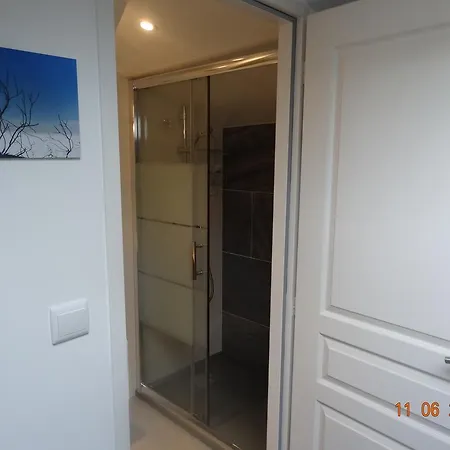 شقة Les Demeures De Castellane